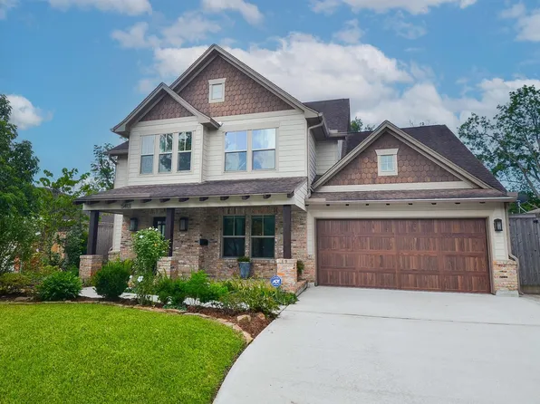 5413 De Milo Dr, Houston, TX 77092