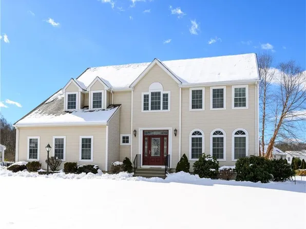 3 Dana Boulevard, Wallingford, CT 06492