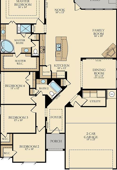 2nd image of 103 County Road 180 Unit 82