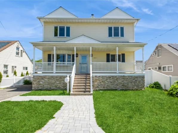 2501 Mermaid Avenue, Wantagh, NY 11793