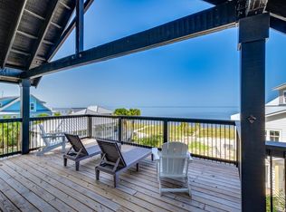 107 Tower Ln, Port Saint Joe, FL 32456