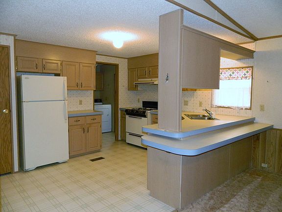 Eat in and Breakfast Bar