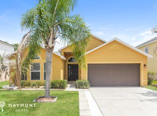 1109 Ronlin St, Haines City, FL 33844
