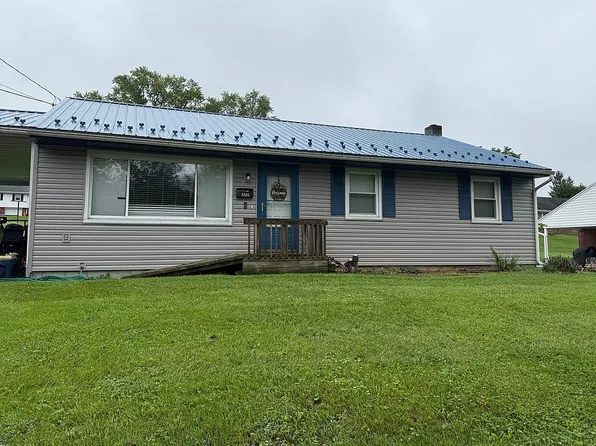 1026 Woodland Dr, Bellefonte, PA 16823