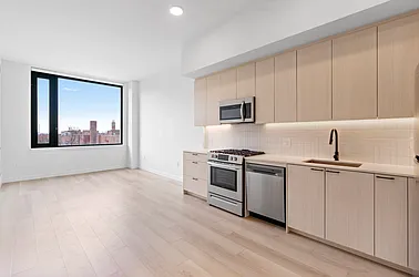 Rented by Living New York