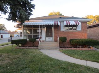 3221 Jackson St, Bellwood, IL