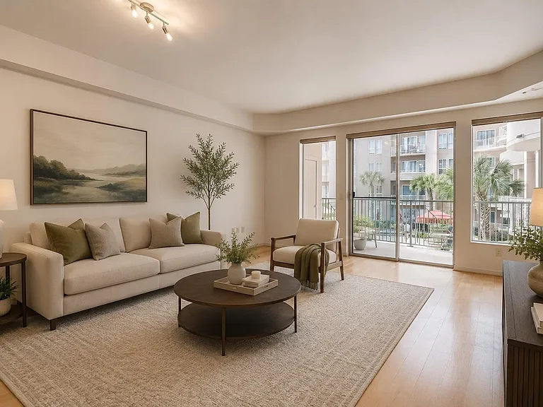 3505 Sage Rd #207 — Photo 1