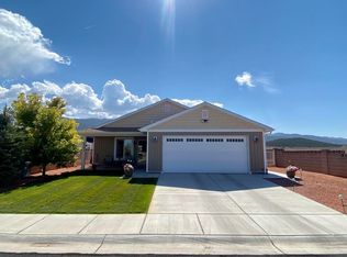 2303 W 475 S, Parowan, UT 84761