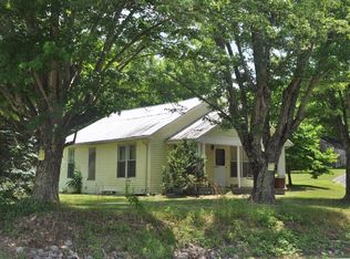 3644 Dale Ridge Rd, Liberty, TN 37095