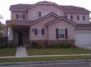935 Bridgeport Ave, Livingston, CA 95334