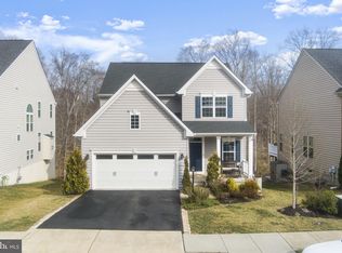 4545 Cotswold Manor Loop, Woodbridge, VA 22192