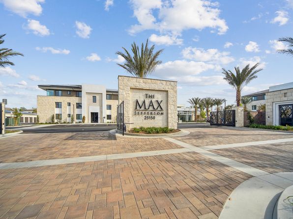 25150 Jefferson Ave #7206