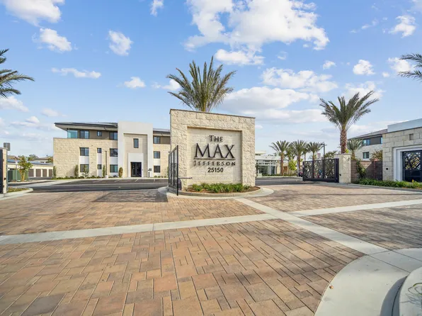 The Max on Jefferson