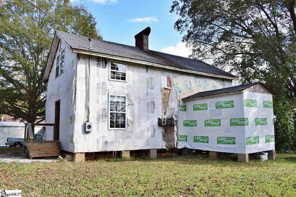 130 Top Ridge St, Spartanburg, SC 29307 | Zillow