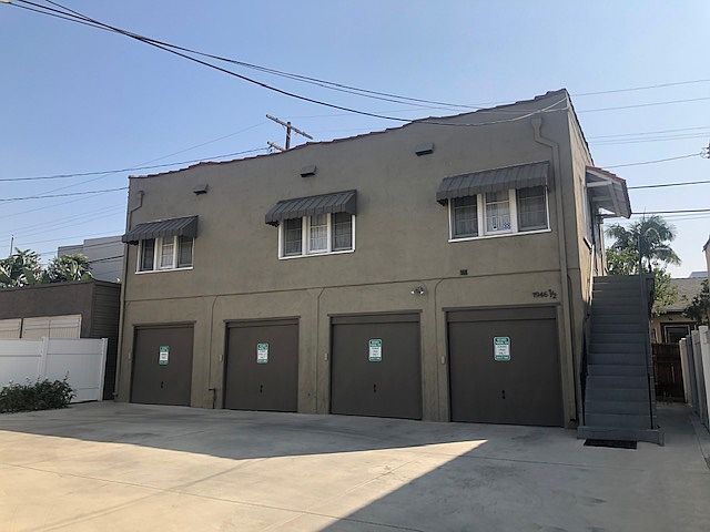 1st image of 1946 S Bronson Ave #1946.5