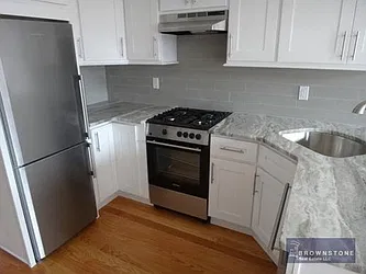 Rented by Brownstone Real Estate