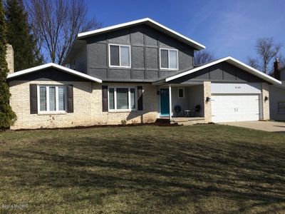 4140 Holyoke Dr SE, Grand Rapids, MI, 49508