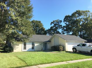 15353 Rhonda Ave, Baton Rouge, LA 70816