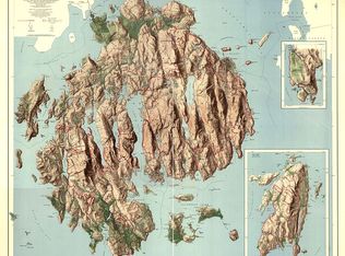 Driftwood Ln, Mount Desert, ME 04660