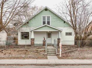 612 E Rockwell Ave, Spokane, WA 99207