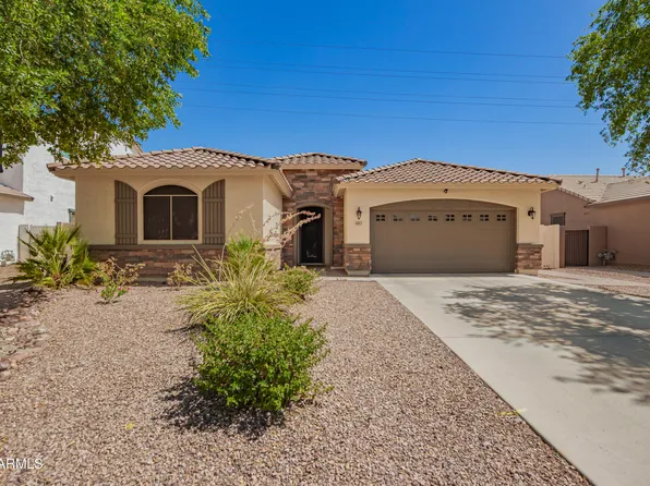 883 E BUCKINGHAM Avenue, Gilbert, AZ 85297