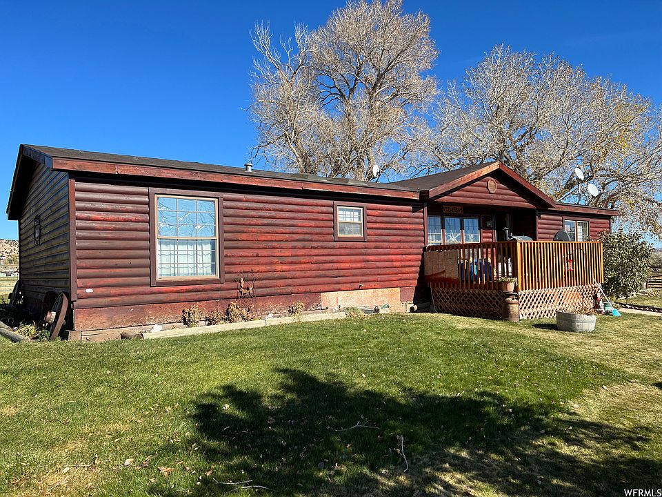 198 E 200 S, Manila, UT 84046 MLS 1849497 Zillow
