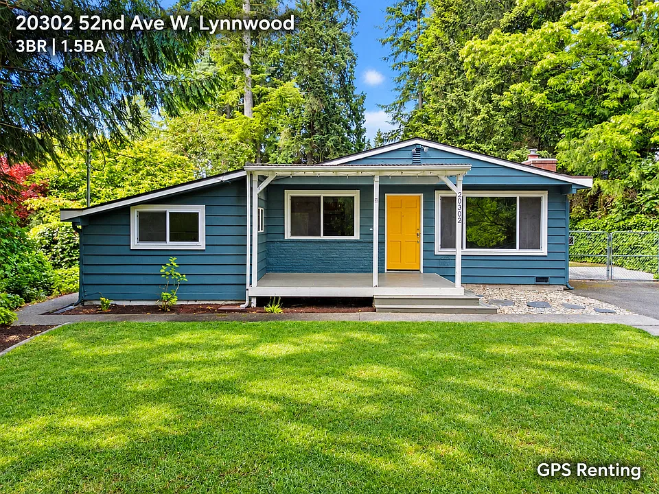20302 52nd Ave W