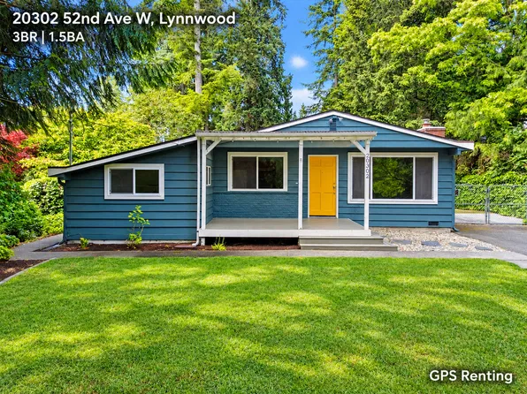 20302 52nd Ave W, Lynnwood, WA 98036