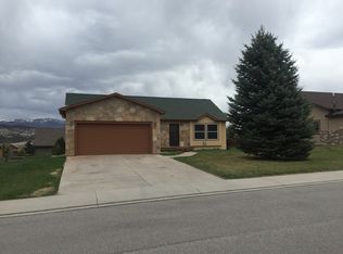 257 Navajo Rd, Gympsum, CO 81637