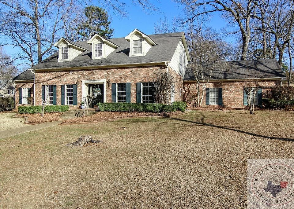 6110 Stoneridge Dr, Texarkana, TX 75503 Zillow