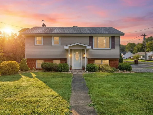 412 Highland Ave, Grove City, PA 16127