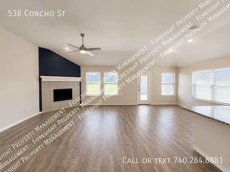 538 Concho St — Photo 14