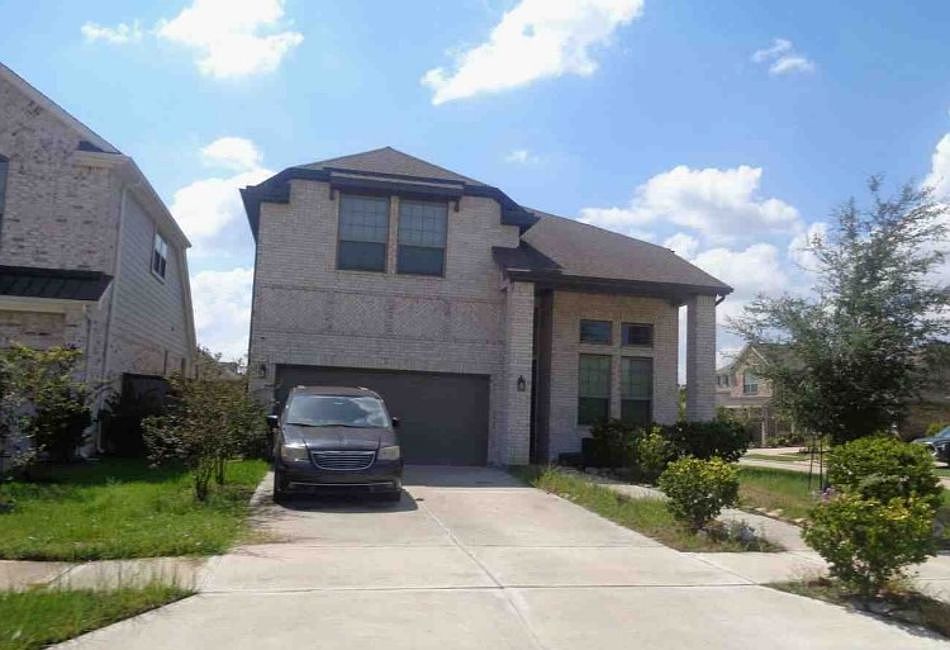 Property Front View