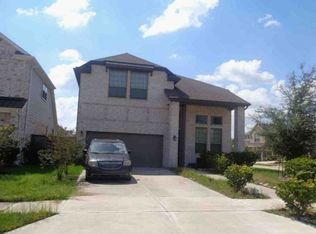 8702 Crossing Oak Ln, Missouri City, TX 77459
