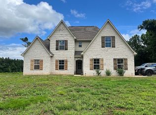 167 Chulahoma Rd, Holly Springs, MS 38635