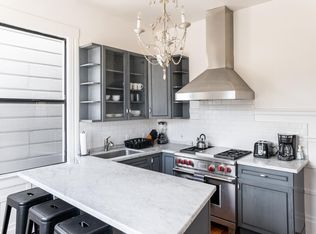 1761 Dolores St, San Francisco, CA 94110