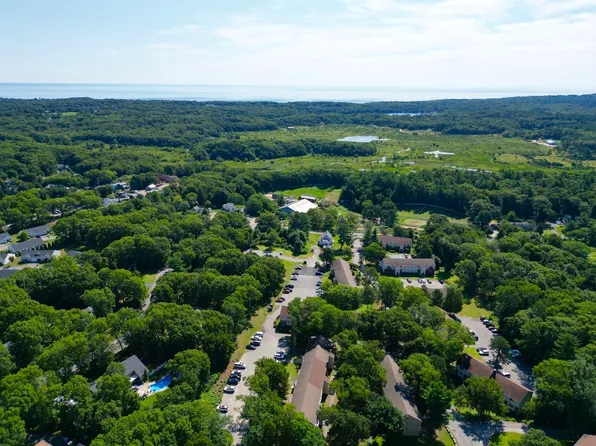 8 Tideview Path APT 7, Plymouth, MA 02360