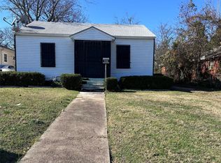 827 Bonnie View Rd, Dallas, TX 75203