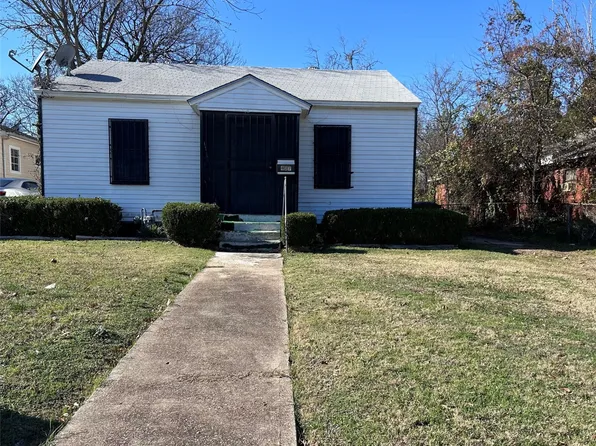 827 Bonnie View Rd, Dallas, TX 75203