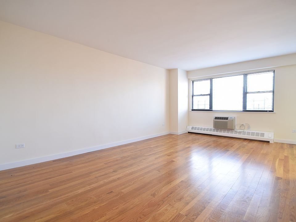 2nd image of 1770 Grand Concourse APT 9C