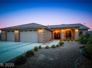 2821 Margarita Ave, Pahrump, NV 89048
