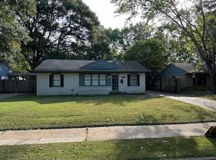 4631 Monaco Rd, Memphis, TN 38117