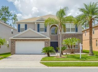14918 Faberge Dr, Orlando, FL 32828