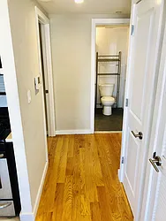 Rented by Bell Realty