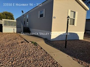 33550 E Highway 96 #312, Pueblo, CO 81001