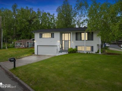 1980 Otter St, Anchorage, AK, 99504