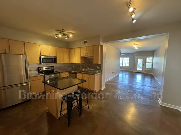 1803 Broadway APT 426, Nashville, TN 37203