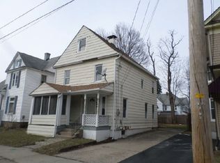 3 Dennison Ave, Binghamton, NY 13901