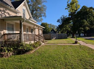 621 N Smith St, Burlington Junction, MO 64428