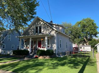 927 Garfield Ave, Beloit, WI 53511